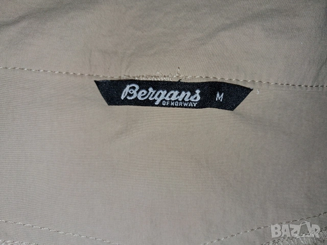 4 броя - Bergans of Norway, Jotunneim и Stormberg (М),(L) и (XL)  дамски къси панталони , снимка 3 - Къси панталони и бермуди - 37420742