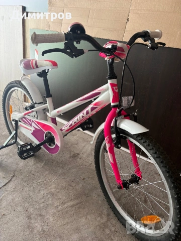 Ново детско колело Sprint Calypso 20”