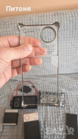 продавам ZTE Nubia z70s ultra, снимка 12 - ZTE - 54171539