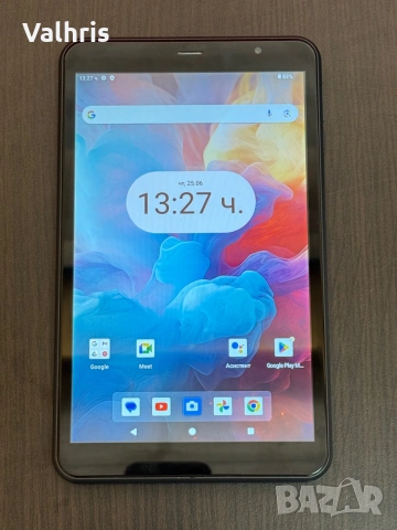 Prestigio Lite 8” инча / 64GB / 4G / PSTA111, снимка 2 - Таблети - 55056790