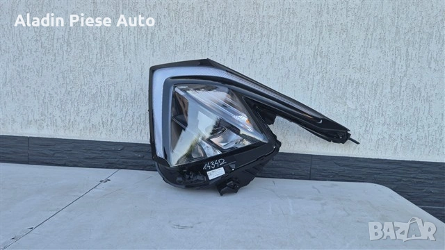 Ляв фар Kia Sportage NQ5 Full Led година 2022 2023 2024 2025 код 92101R2000, 92101-R2000 
