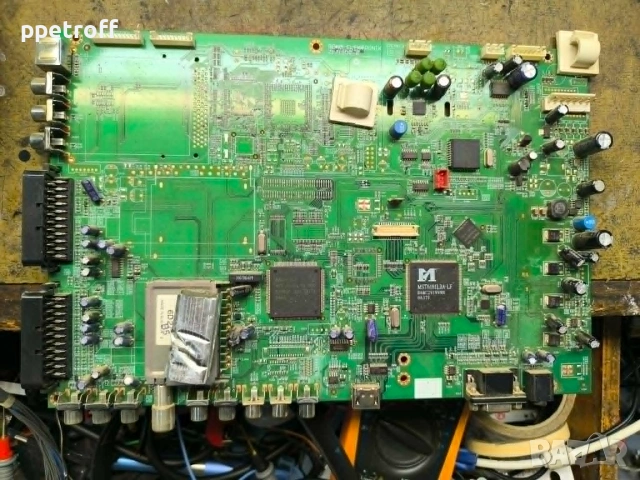 Основна платка Z1J190R-6 за TV BEKO