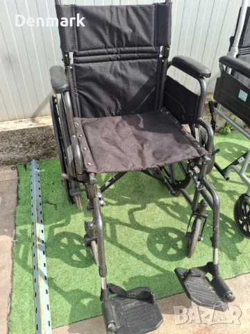 Инвалидни колички , снимка 3 - Инвалидни колички - 54127796