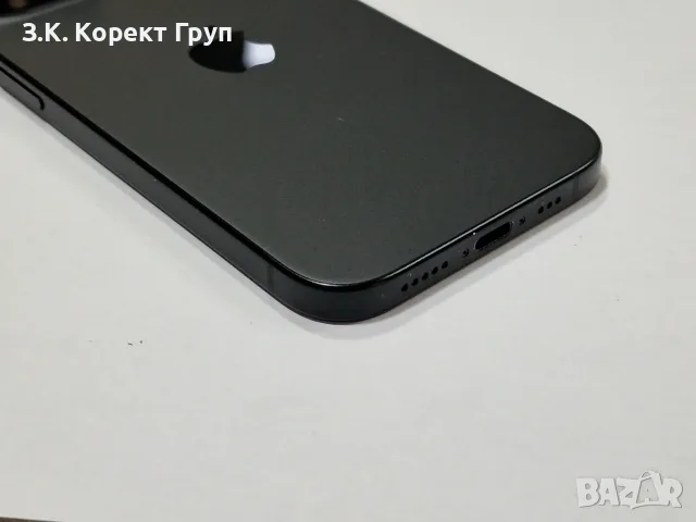 Apple iPhone 15 128GB, снимка 4 - Apple iPhone - 55335757