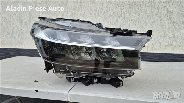 Десен фар Suzuki SX4 SX-4 S-Cross Full Led код 6429R , снимка 2 - Аксесоари и консумативи - 55014906