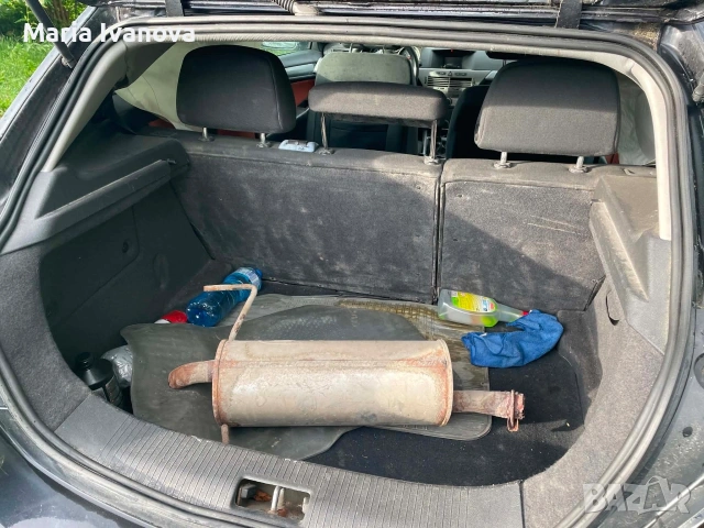 opel astra H, снимка 4 - Автомобили и джипове - 55085306