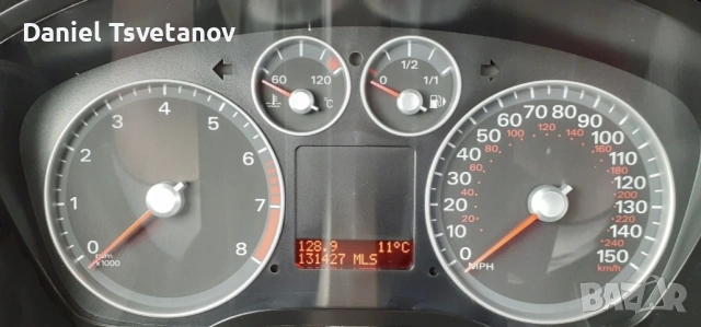 Поправка и ремонт на километраж за Ford, снимка 5 - Аксесоари и консумативи - 54493083