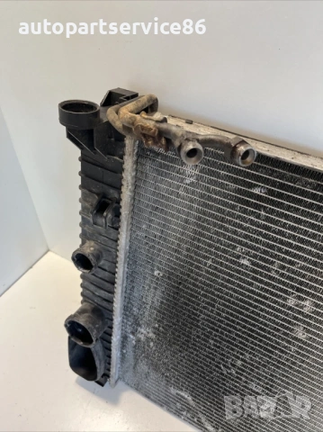 Радиатор за охлаждаща течност за Mercedes Cls W219 320 CDI (2009) A2115003402, снимка 2 - Части - 54106877