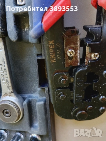 Gedore,Knipex,Virax -инструменти, снимка 9 - Други инструменти - 55077731