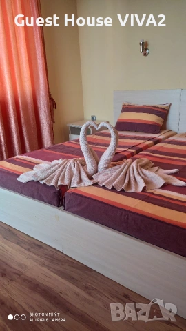 Guest House VIVA2, снимка 4 - Почивки на море - 54756126