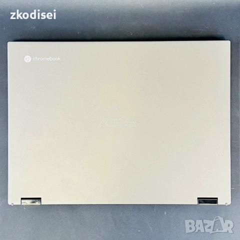 Лаптоп ASUS CX3401FB 15,6 Инча, снимка 3 - Лаптопи за работа - 54449665