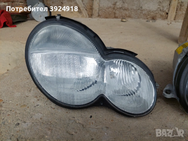 Фар за w203 