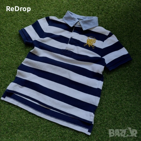 Детски дрехи за момичета&момчета RALPH LAUREN