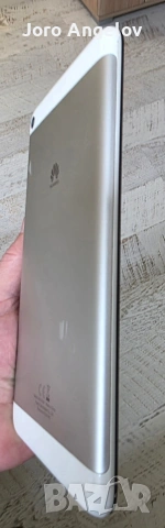 Продавам 7" таблет Huawei MediaPad T2 7.0 (4G LTE / SIM карта, снимка 4 - Таблети - 54015384