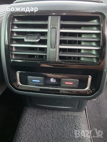 VW Passat 8 2.0TDI DSG Highline , снимка 12 - Автомобили и джипове - 55163749