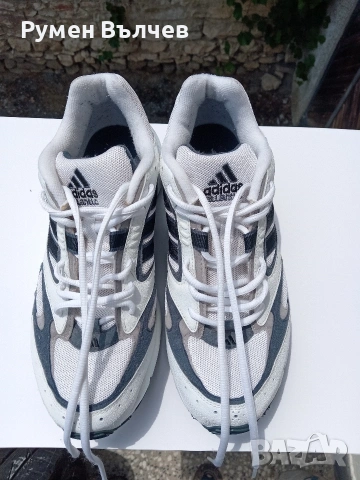 маратонки Adidas Crazy chous N43