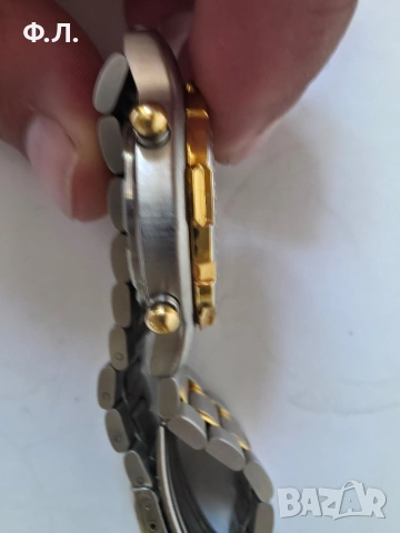 Seiko Chronograph Olympic Chronograph 6M25-6000 Dancing Hands, снимка 3 - Мъжки - 54774290