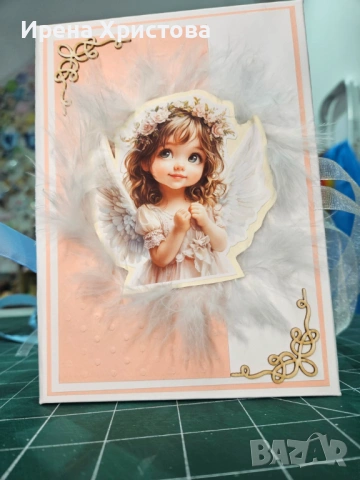 Албуми за кръщене. Има налични! , снимка 3 - Други - 54120584
