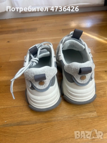 Маратонки Steve Madden , снимка 6 - Маратонки - 54108171