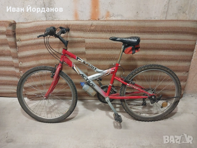 колело 24 цола