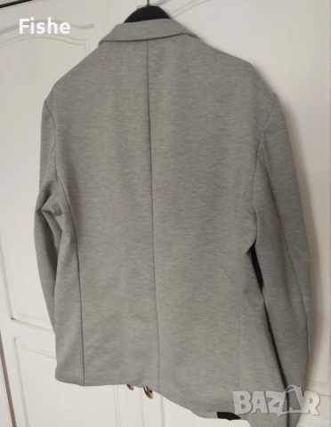 Продавам почти ново сако ZARA, снимка 3 - Сака - 54920889