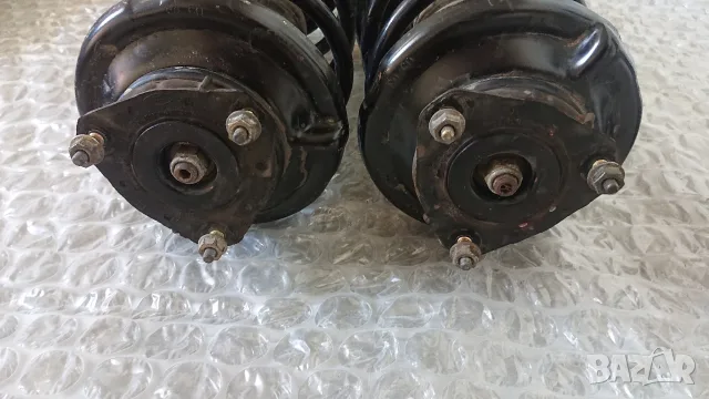 Предни и задни амортисьори Motorcraft за форд фокус МК1 до 2004година. , снимка 6 - Части - 55564194