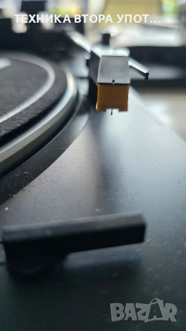DJ tech vinyl USB 1, снимка 3 - Аудиосистеми - 55066629