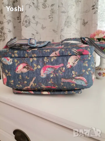Раница Cath Kidston , снимка 3 - Раници - 55464324