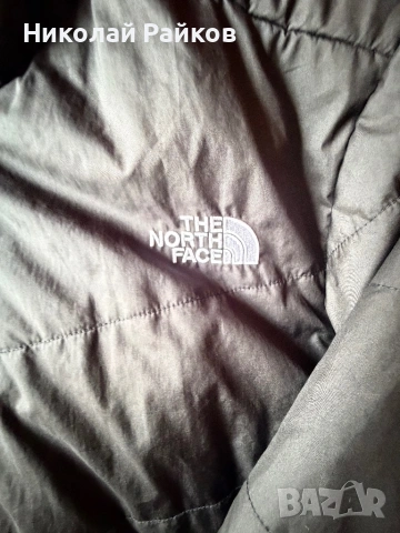 Оригинално пролетно/есенно яке The North Face Размер М , снимка 2 - Якета - 54091352
