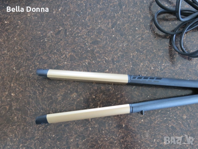Преса-Маша за коса Babyliss Creative 2in1, снимка 14 - Преси за коса - 54413392
