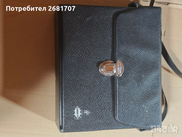 бинокъл TASKO 7x35, снимка 7 - Екипировка - 55156971