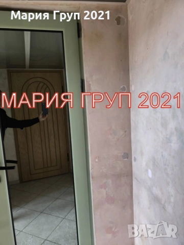 Продавам мансарден апартамент ново строителство  в гр. Стара Загора Център!, снимка 7 - Апартаменти - 54552436