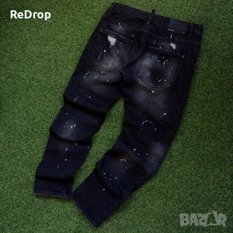 Мъжки дънки DSQUARED2, DIESEL