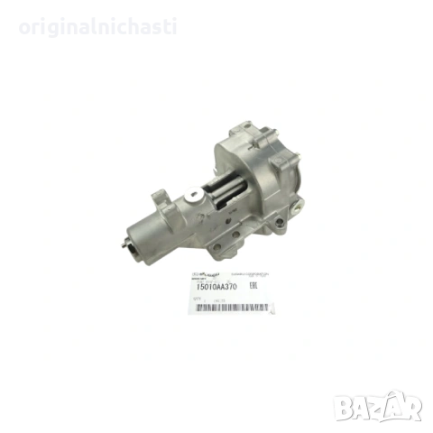 Маслена помпа 15010AA370 15010-AA370 СУБАРУ ЛЕГАСИ АУТБЕК ТРИБЕКА SUBARU LEGACY OUTBACK TRIBECA OEM