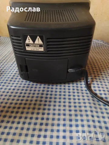 радио - часовник AIWA, снимка 3 - Радиокасетофони, транзистори - 55448560