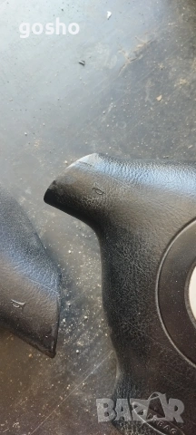 AIR BAG Vw golf/Bira/Passat ilи др, снимка 3 - Части - 55243877