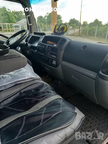 Нисан Капстар 3211, снимка 15 - Бусове и автобуси - 55448654