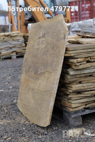Градешки камък - Гнайс от собствена кариера, снимка 5 - Облицовки - 54203784