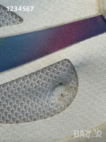 NIKE AIR MAX 270 REACT 20., снимка 7 - Маратонки - 54686209