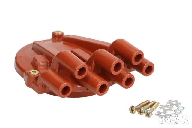 Капачка дистрибуторна за VOLVO 760 (704,764) 08.81-07.92г. № 1.306.236