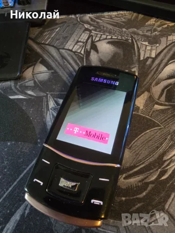 Продавам Samsung S5050 , снимка 9 - Samsung - 55406708