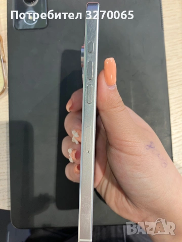 iPhone 16 Pro Mac, снимка 6 - Apple iPhone - 55268897
