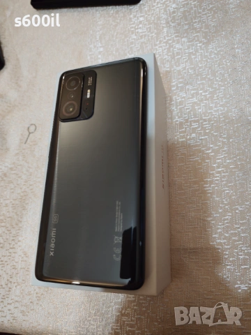 Продавам телефон Хиоми 11T , снимка 6 - Xiaomi - 54442659