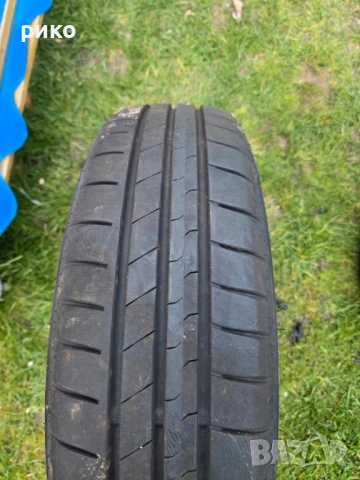 Джанти 5х100 Тойота , снимка 3 - Гуми и джанти - 54035367