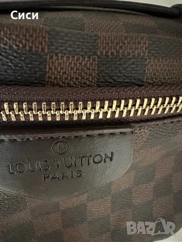 Dior цена 25 евро Louis vuitton, снимка 6 - Чанти - 55364671
