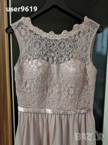 Официална рокля , снимка 2 - Рокли - 54692596