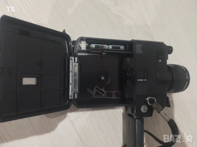 Canon 310 XL видео камера, снимка 2 - Камери - 55501072