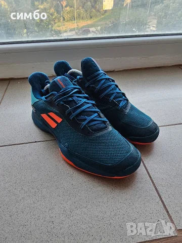Babolat 44 маратонки