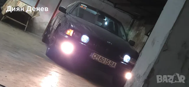 BMW 520 I топ Е39, снимка 8 - Автомобили и джипове - 55591616