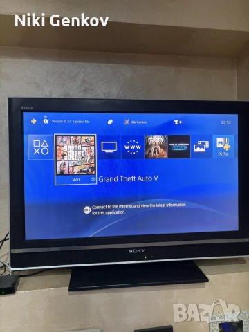 продавам ps4 във добро състояние, снимка 2 - PlayStation конзоли - 55481748